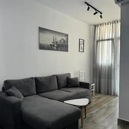 Vata Appartement