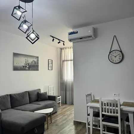 Appartement Vata Kamez