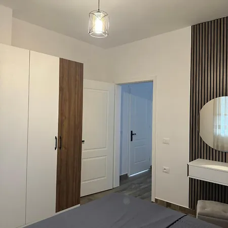 Vata Appartement Kamez