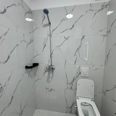 Apartamento Vata Kamez