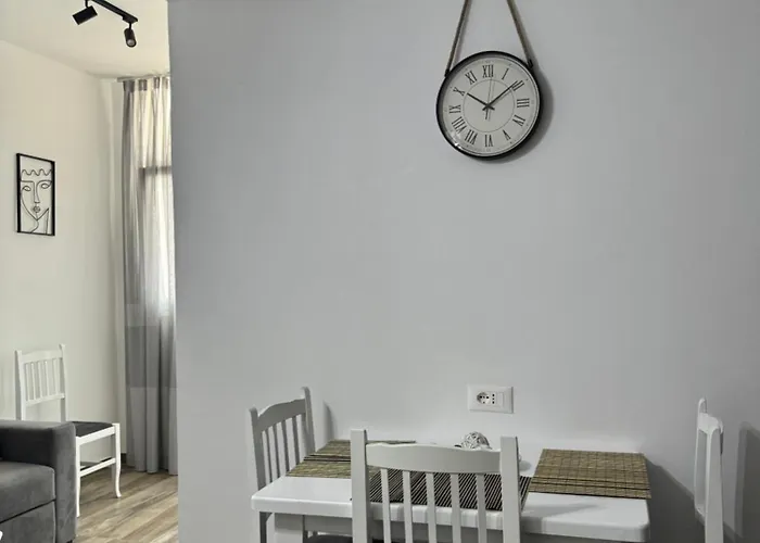 Appartement Vata Kamez