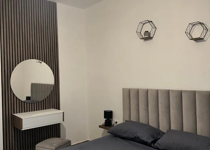 Appartamento Vata Kamez