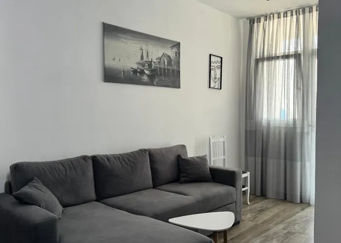 Vata Appartement