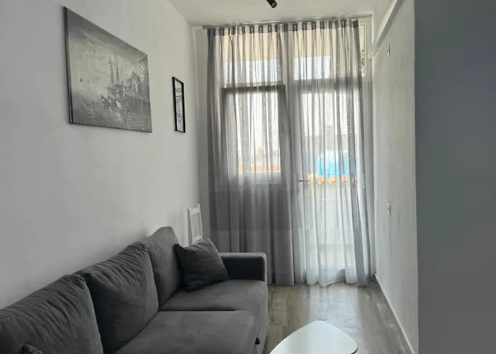 Vata Appartement