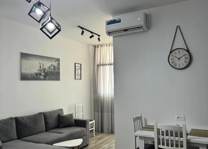 Appartement Vata Kamez