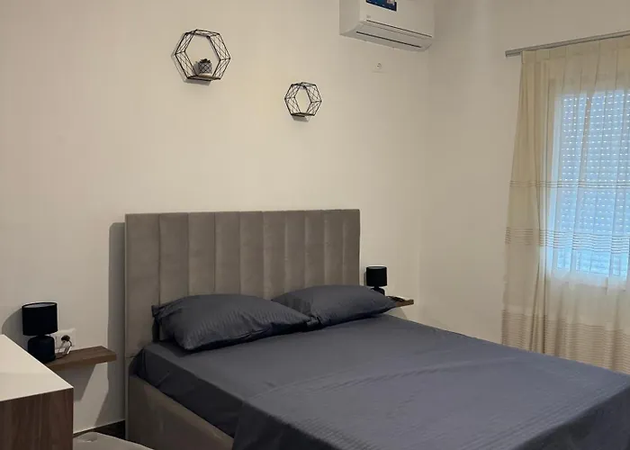 Vata Appartement Kamez