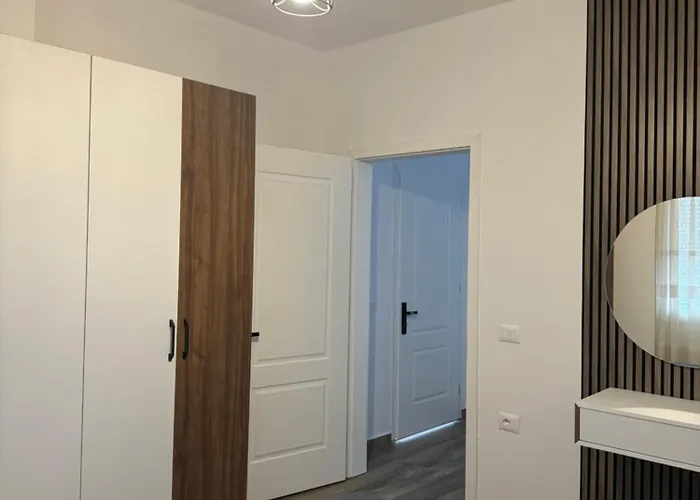 Vata Appartement Kamez