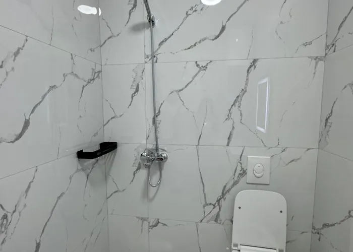 Appartement Vata Kamez